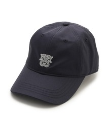 SNIDEL | ビジューロゴキャップ(キャップ)