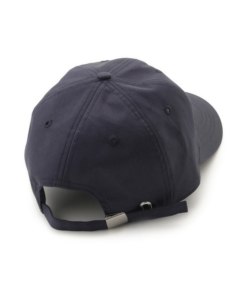 SNIDEL（スナイデル）の「ビジューロゴキャップ（キャップ・レディース・アイボリー/ネイビー/ライトピンク・FREE）」の16枚目の写真