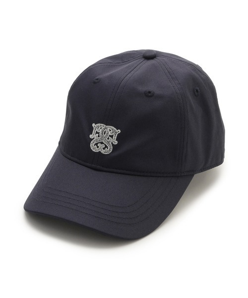 SNIDEL（スナイデル）の「ビジューロゴキャップ（キャップ・レディース・アイボリー/ネイビー/ライトピンク・FREE）」の11枚目の写真