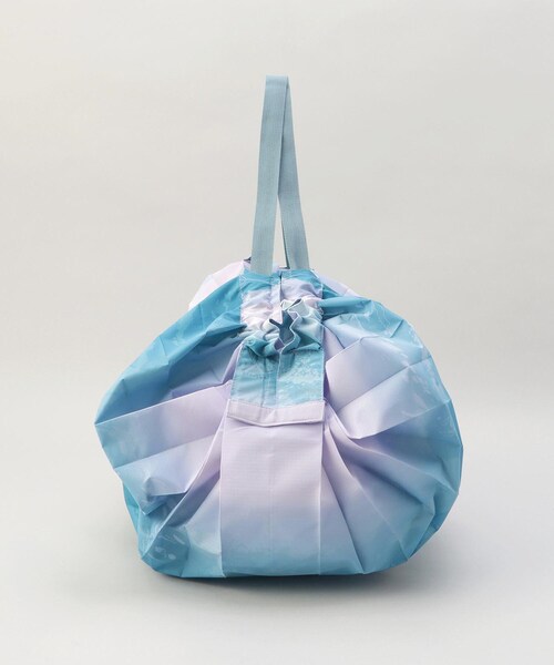 212 KITCHEN STORE(トゥワントゥキッチンストア)の「コンパクトバッグM 渚 <Shupatto シュパット>(エコバッグ/サブバッグ・レディース・その他・00)」の8枚目の写真