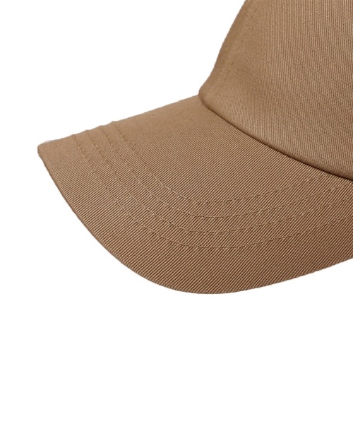 バックリボンキャップレディースuv