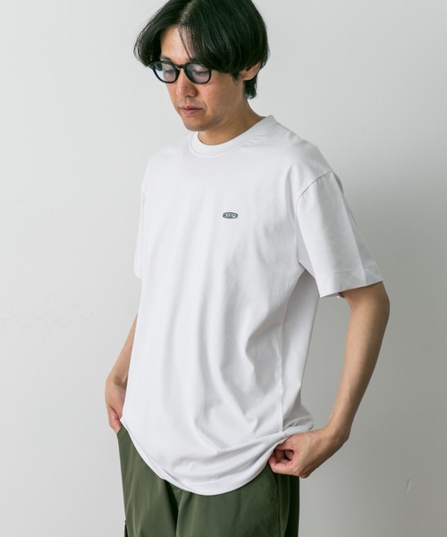KEEN（キーン）の「『別注』KEEN×DOORS CAMP PHOTO T-shirts（Tシャツ