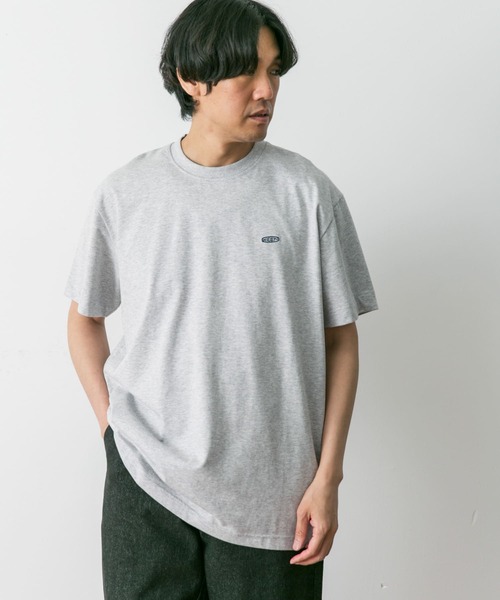 KEEN(キーン)の「『別注』KEEN×DOORS CAMP PHOTO T-shirts(Tシャツ/カットソー・メンズ・ブラック/ホワイト/グレー/ブルー・MEDIUM/LARGE/X-LARGE)」の15枚目の写真