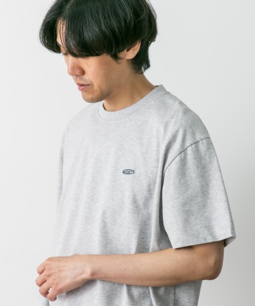 KEEN(キーン)の「『別注』KEEN×DOORS CAMP PHOTO T-shirts(Tシャツ/カットソー・メンズ・ブラック/ホワイト/グレー/ブルー・MEDIUM/LARGE/X-LARGE)」の18枚目の写真