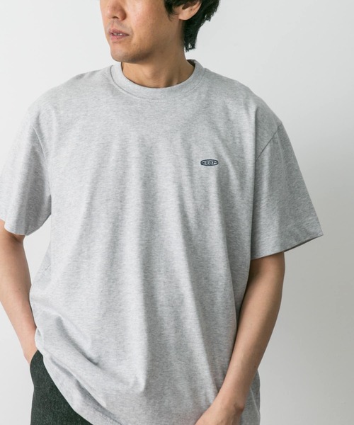 KEEN(キーン)の「『別注』KEEN×DOORS CAMP PHOTO T-shirts(Tシャツ/カットソー・メンズ・ブラック/ホワイト/グレー/ブルー・MEDIUM/LARGE/X-LARGE)」の19枚目の写真