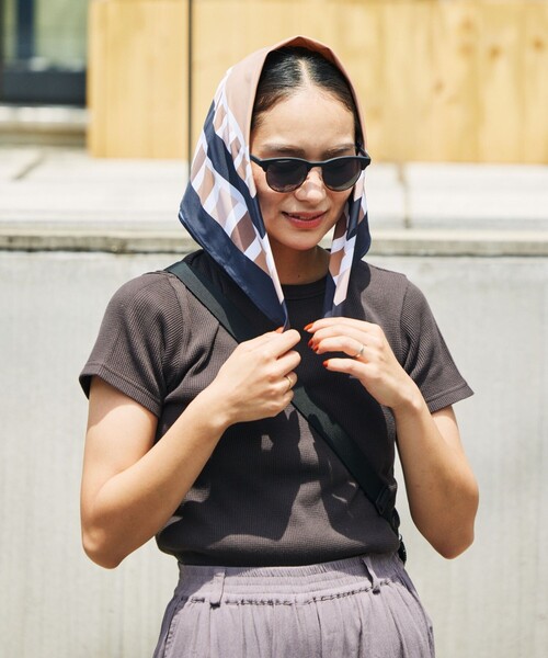 yocoyaco様 おまとめ専用 ニット パンツ スカーフ FREAK'S STORE