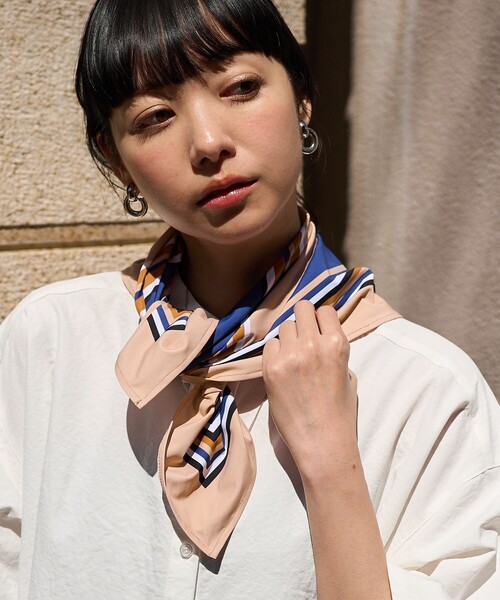 FREAK'S STORE（フリークスストア）の「icy/アイシー 別注 とっさに