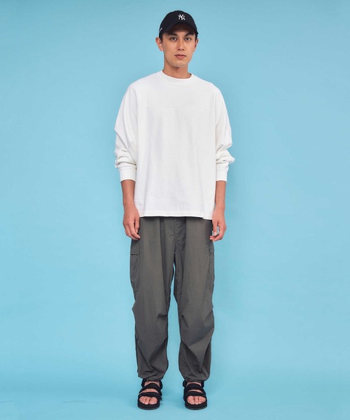 SHAKA(シャカ)の「【SHAKA】NEOBUNGY GE(サンダル・メンズ・ブラック/グレー/ホワイト/ベージュ/ネイビー・M/L/XL/S)」の11枚目の写真
