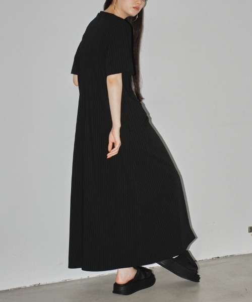 セール】TODAYFUL Halfsleeve Tuck Dress 12410322（ワンピース 