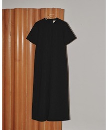 TODAYFUL（トゥデイフル）の「TODAYFUL Halfsleeve Tuck Dress