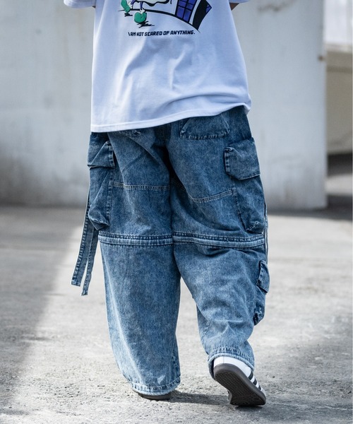 JOHN'S CLOSET（ジョンズクローゼット）の「【13】2WAY タクティカル