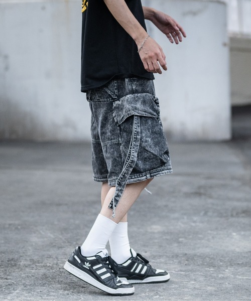 JOHN'S CLOSET（ジョンズクローゼット）の「【13】2WAY タクティカル