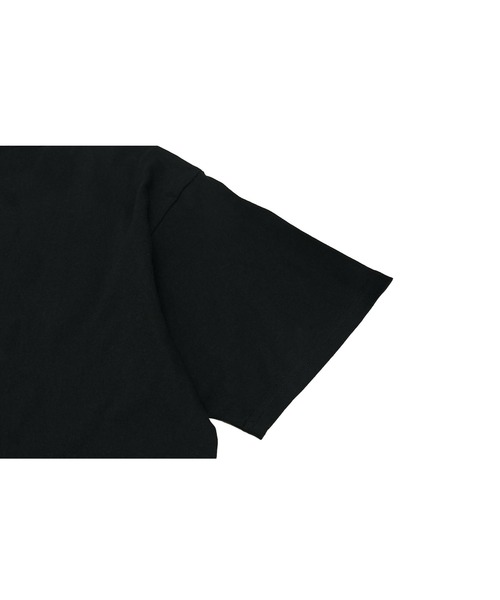 LIBERE（リベーレ）の「『LIBERE REBLE』REBEL LOGO TEE（Tシャツ/カットソー・メンズ・ホワイト/ネイビー/ブラック・LARGE/MEDIUM/SMALL）」の13枚目の写真