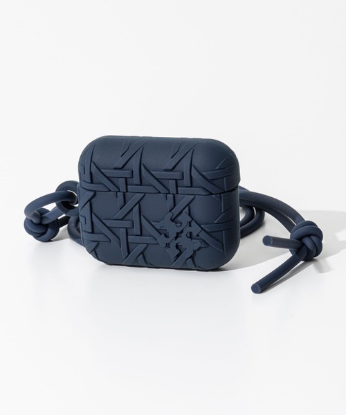 ECHELLE Liberte（エシェルリベルテ）の「TORY BURCH Silicone Airpods Pro Case Women