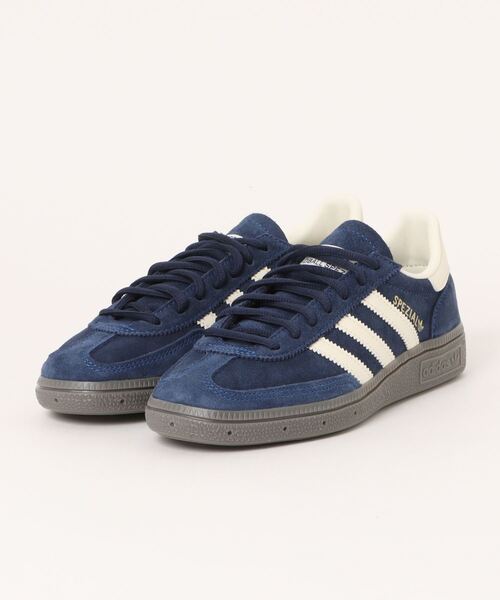 【値段交渉○】 adidas ハンドボール スペツィアル キッズ 【ADIDAS】 アディダス 17-21HANDBALL SPEZIAL C