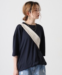 atONE（アットワン）の「atONE ラッシュガード ユニセックス プルオーバー（ラッシュガード）」