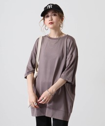 atONE（アットワン）の「atONE ラッシュガード ユニセックス プルオーバー（ラッシュガード）」