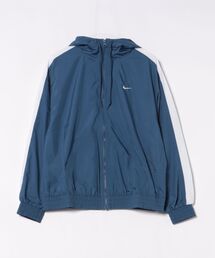 NIKE（ナイキ）の「《NIKEアパレル》WSNSWエッセンシャルUVウーブンフーディJK（その他アウター）」
