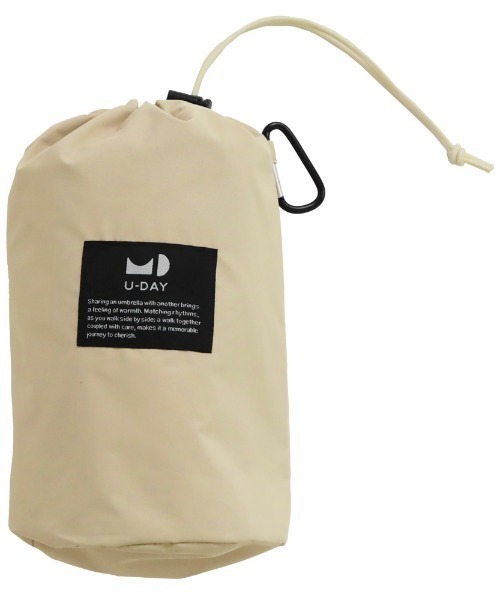 U-DAY ポンチョ Poncho | U-DAY
