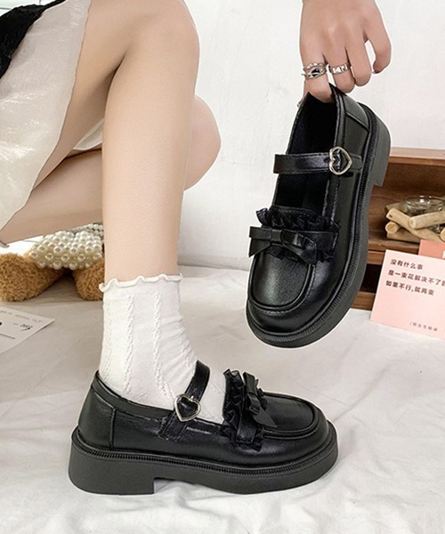 ＊7/20再値下げ済み＊ MaisonMIHARAYASUHIRO♡ローファー Maison MIHARA YASUHIRO・メゾン ミハラヤスヒロ,シューズ 【正規通販