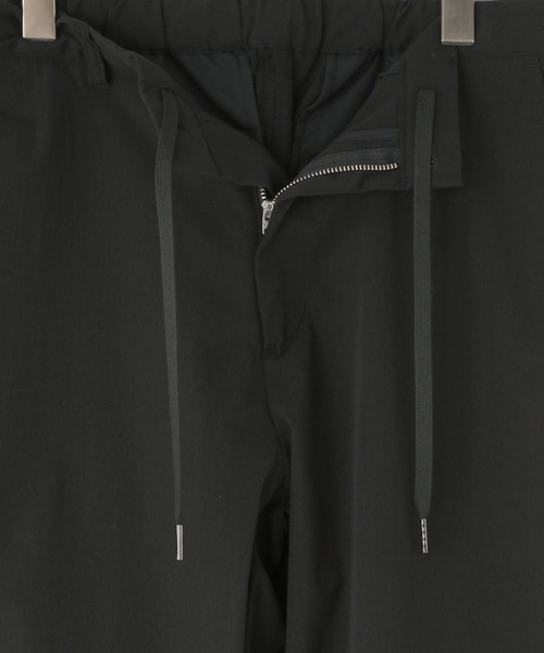 LOWRYS FARM（ローリーズファーム）の「ストレッチテーパードパンツ 139233（スラックス・メンズ・カーキ/ブラック・MEDIUM/LARGE）」の8枚目の写真