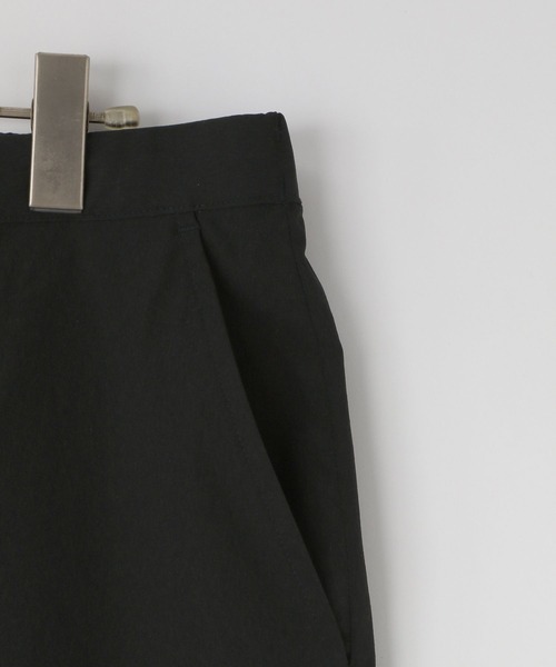 LOWRYS FARM（ローリーズファーム）の「ストレッチテーパードパンツ 139233（スラックス・メンズ・カーキ/ブラック・MEDIUM/LARGE）」の4枚目の写真