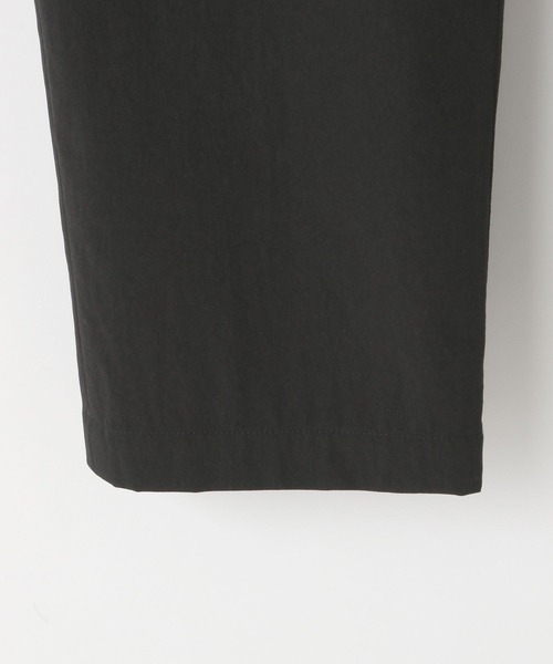 LOWRYS FARM（ローリーズファーム）の「ストレッチテーパードパンツ 139233（スラックス・メンズ・カーキ/ブラック・MEDIUM/LARGE）」の5枚目の写真