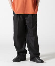 Children of the discordance / Second Edition TUCK EASY TROUSERS