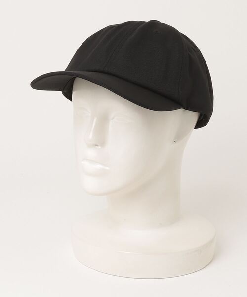 セール】Hybrid Wool Cap（キャップ）｜Snow Peak（スノーピーク