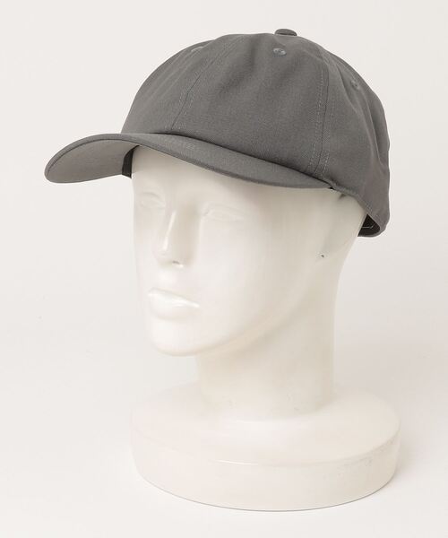セール】Hybrid Wool Cap（キャップ）｜Snow Peak（スノーピーク
