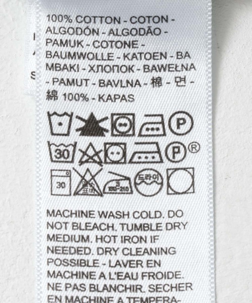 Levi's(リーバイス)の「Levi’s SHRUNKEN 90S TRUCKER(デニムジャケット・レディース・ライトブルー・SMALL)」の14枚目の写真