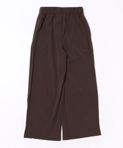 セール】【3サイズ展開】イージーワイドパンツ（その他パンツ）｜ROPE
