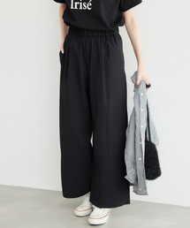 ROPE' PICNIC | 【3サイズ展開】イージーワイドパンツ(その他パンツ)