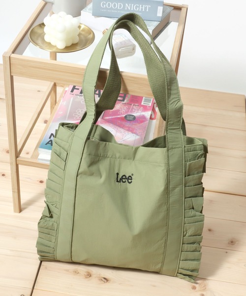 はるりん様専用 サイドポケット2wayトートバッグリバティフラジャイル