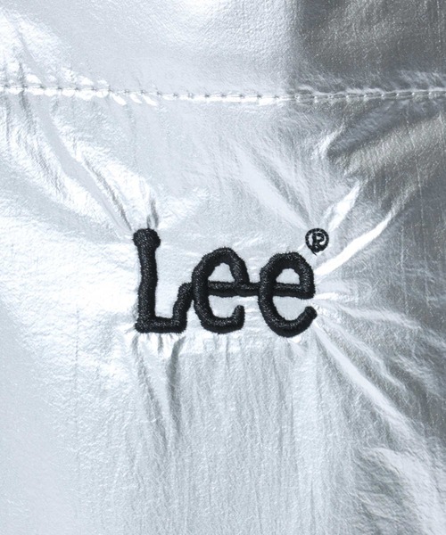 セール】Lee（リー）フリルトートバッグ レディース/デニム