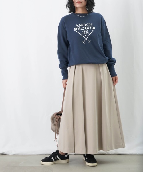 LUCA/LADY LUCK LUCA（ルカ/レディラックルカ）の「LC/LLL タック