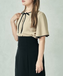 新品【MISCH MASCH/ミッシュマッシュ】スーツ&2wayリボンブラウス◆ 楽天市場】MISCH MASCH ミッシュ マッシュ ブラウスの通販