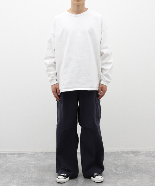 JOURNAL STANDARD（ジャーナルスタンダード）の「ファティーグ