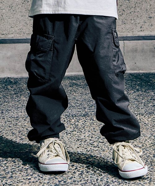 セール】イージーライトカーゴパンツ（カーゴパンツ）｜F.O.KIDS（エフ