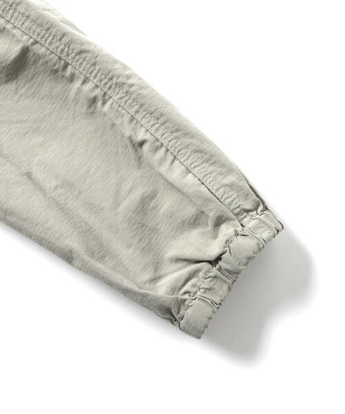 F.O.KIDS（エフオーキッズ）の「イージーライトカーゴパンツ（カーゴパンツ・キッズ・シルバー/チャコール/カーキ/ネイビー・120/110/100/150/140/130/80/90）」の5枚目の写真