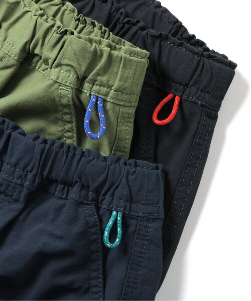 F.O.KIDS（エフオーキッズ）の「イージーライトカーゴパンツ（カーゴパンツ・キッズ・シルバー/チャコール/カーキ/ネイビー・120/110/100/150/140/130/80/90）」の22枚目の写真