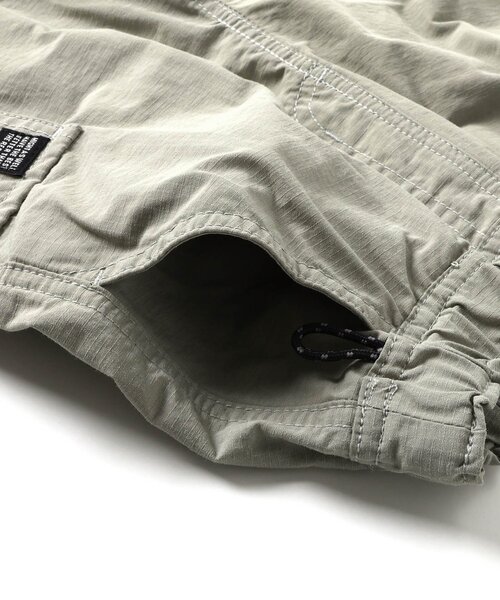 F.O.KIDS（エフオーキッズ）の「イージーライトカーゴパンツ（カーゴパンツ・キッズ・シルバー/チャコール/カーキ/ネイビー・120/110/100/150/140/130/80/90）」の17枚目の写真