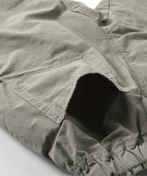 F.O.KIDS（エフオーキッズ）の「イージーライトカーゴパンツ（カーゴパンツ・キッズ・シルバー/チャコール/カーキ/ネイビー・120/110/100/150/140/130/80/90）」の16枚目の写真