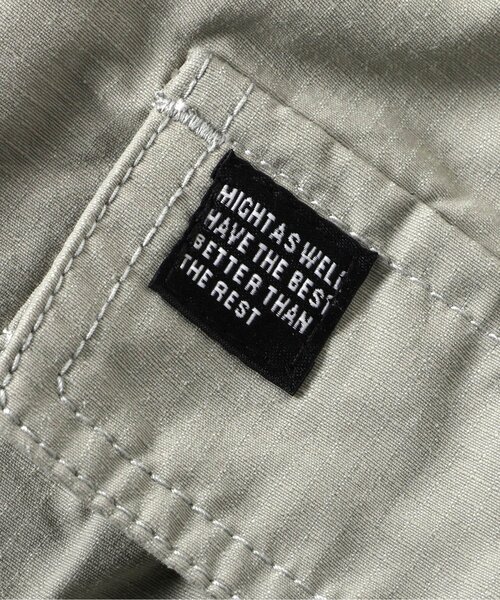 F.O.KIDS（エフオーキッズ）の「イージーライトカーゴパンツ（カーゴパンツ・キッズ・シルバー/チャコール/カーキ/ネイビー・120/110/100/150/140/130/80/90）」の14枚目の写真