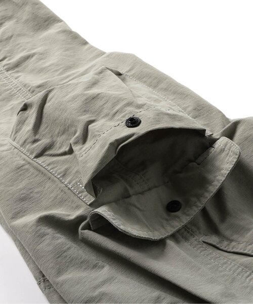 F.O.KIDS（エフオーキッズ）の「イージーライトカーゴパンツ（カーゴパンツ・キッズ・シルバー/チャコール/カーキ/ネイビー・120/110/100/150/140/130/80/90）」の13枚目の写真