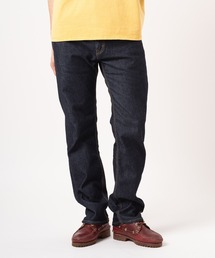 Levi's([oCX)Levi's/[oCX 505(TM) REGULAR MIDNIGHT RINSE CO(fjpc)