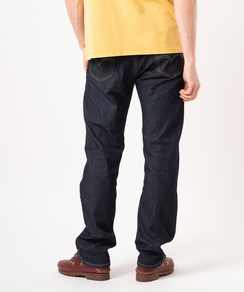 リーになります Levi's Premium （リーバイスプレミアム） 505 REGULAR STRAIGHT