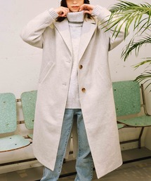 RIKKA FEMME(bJt@[)RIKKA FEMME/bJt@ WPbg `FX^[R[g RF24FW05(`FX^[R[g)