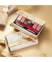 Dior（ディオール）の「エクラン クチュール マルチユース パレット