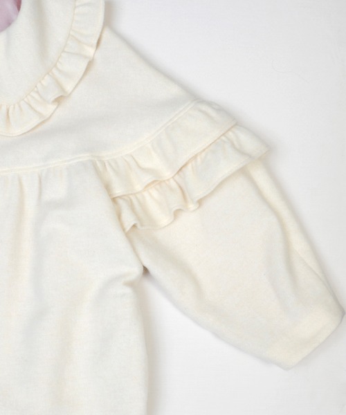 MILK（ミルク）の「Jellyfish コート（ダウンジャケット/コート・レディース・A/B・FREE）」の11枚目の写真